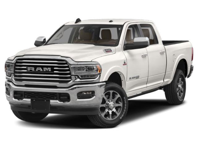 RAM Ram 2500 Pickup 2019 3C6UR5GL7KG534915 image